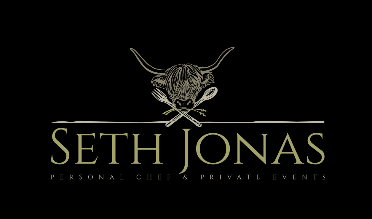 Custom Illustrated Logos