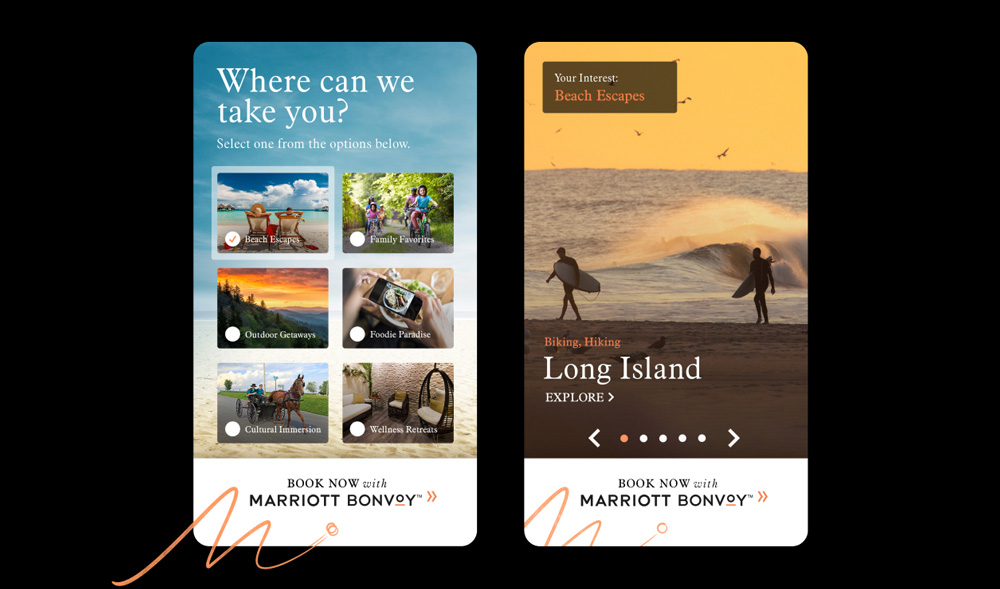 Travel Planning Tool