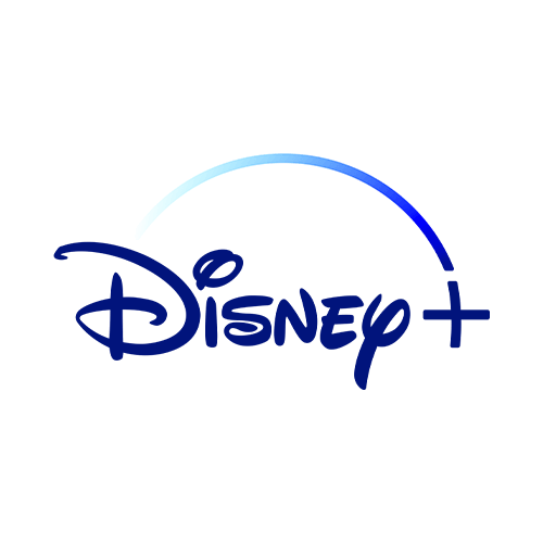Disney Plus Logo
