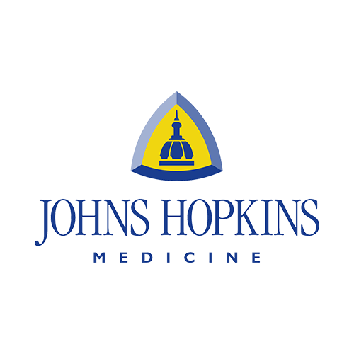 Johns Hopkins Medicine logo