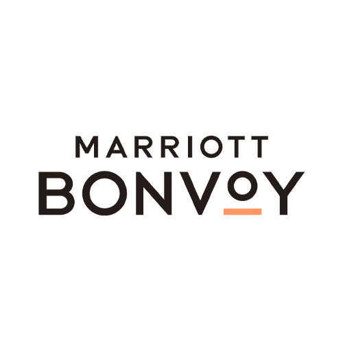 Marriott Bonvoy logo