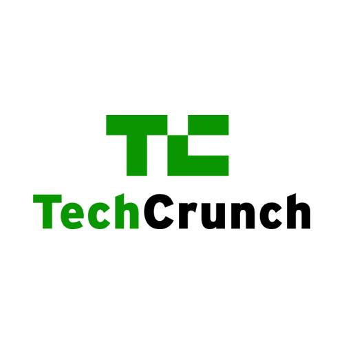 Tech Crunch logo